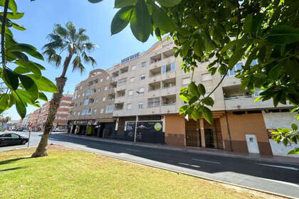 Penthouse for sale in Torrevieja, Alicante. 
