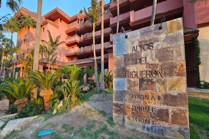 Apartment for sale in Benalmádena, Málaga. 