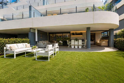Apartment for sale in Benalmádena, Málaga. 