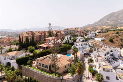 Řadový dům na prodej v Torreblanca, Fuengirola, Málaga. 