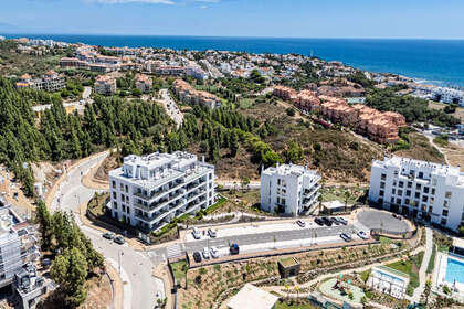 Apartment for sale in Mijas Costa, Málaga. 