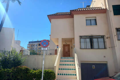 Haus zu verkaufen in Estepona, Málaga. 