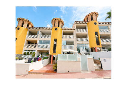 Апартаменты Продажа в Orihuela-Costa, Alicante. 