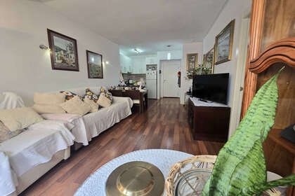 Apartmány na prodej v Torremolinos, Málaga. 