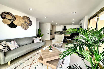 Apartmány na prodej v Fuengirola, Málaga. 