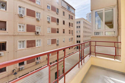 Apartment for sale in Málaga - Centro. 