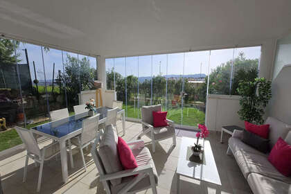 Apartmány na prodej v Casares, Málaga. 