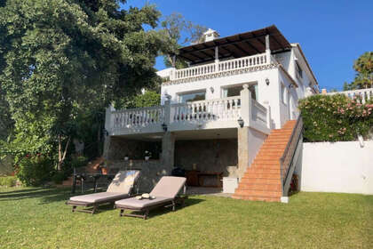 Řadový dům na prodej v Elviria, Marbella, Málaga. 