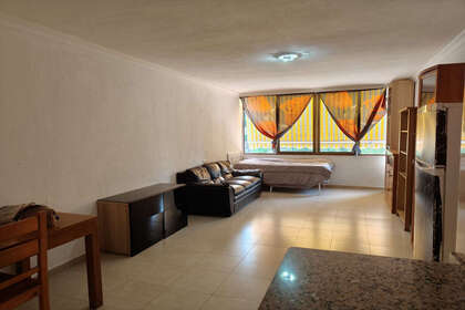 Apartmány na prodej v Los Pacos, Fuengirola, Málaga. 