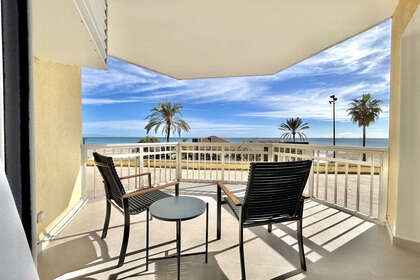 Apartmány na prodej v Fuengirola, Málaga. 