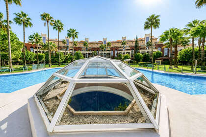Apartmány na prodej v Benalmádena, Málaga. 
