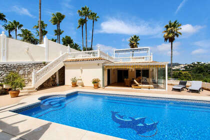 Řadový dům na prodej v Elviria, Marbella, Málaga. 