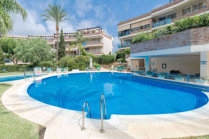 Apartment for sale in Bailén - Miraflores, Málaga. 
