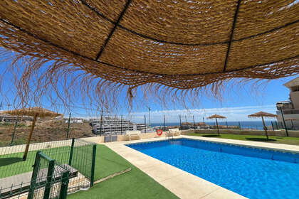 Apartmány na prodej v Fuengirola, Málaga. 