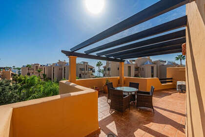 Apartment for sale in Estepona, Málaga. 