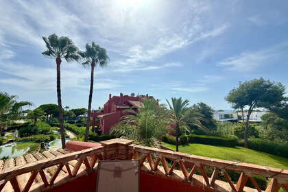 Apartmány na prodej v Elviria, Marbella, Málaga. 