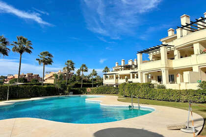 Apartmány na prodej v Casares, Málaga. 