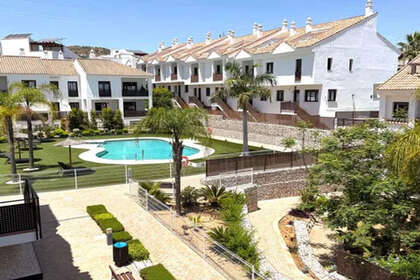 Domy na prodej v Riviera Del Sol, Marbella, Málaga. 