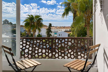 Apartmány na prodej v Nueva andalucia, Málaga. 