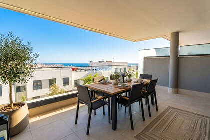 Apartment for sale in Estepona, Málaga. 