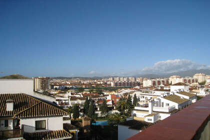 Penthous na prodej v Fuengirola, Málaga. 