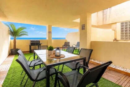 Apartmány na prodej v Torreblanca, Fuengirola, Málaga. 