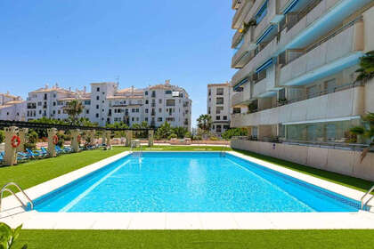 Apartmány na prodej v Puerto Banús, Málaga. 
