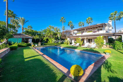 Řadový dům na prodej v Elviria, Marbella, Málaga. 