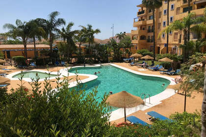 Apartmány na prodej v San Pedro de Alcántara, Marbella, Málaga. 
