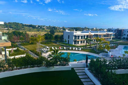 Apartment for sale in Estepona, Málaga. 