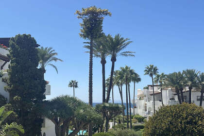 Apartment for sale in Estepona, Málaga. 
