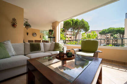 Apartmány na prodej v Elviria, Marbella, Málaga. 