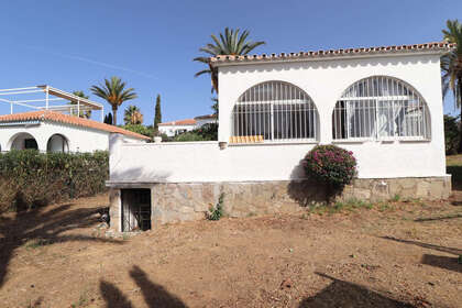 Řadový dům na prodej v Mijas, Málaga. 