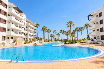 Apartment zu verkaufen in Alcazares, Los, Murcia. 