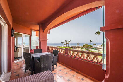 Apartmány na prodej v Elviria, Marbella, Málaga. 
