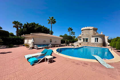 Таунхаус Продажа в Ciudad Quesada, Rojales, Alicante. 