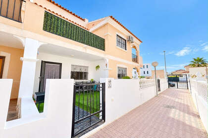 Domy na prodej v Zenia, La, Alicante. 