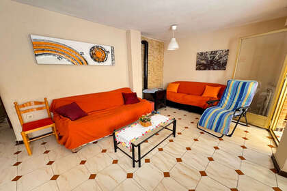 Apartment for sale in Guardamar del Segura, Alicante. 