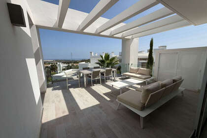 Apartmány na prodej v Casares, Málaga. 