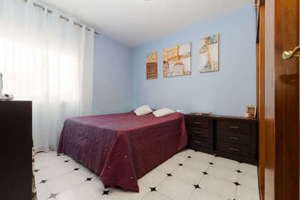 Apartmány na prodej v Fuengirola, Málaga. 