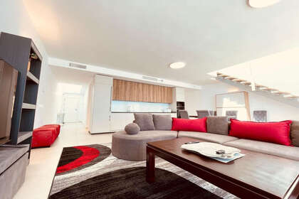 Apartmány na prodej v Benalmádena, Málaga. 