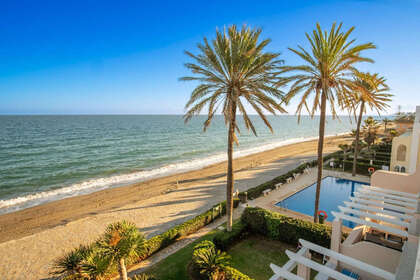 Apartment for sale in Estepona, Málaga. 