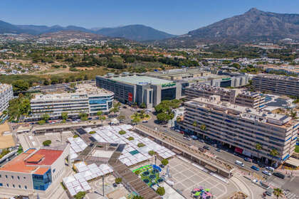 Apartmány na prodej v Puerto Banús, Málaga. 