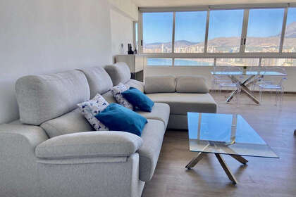 Apartmány na prodej v Benidorm, Alicante. 