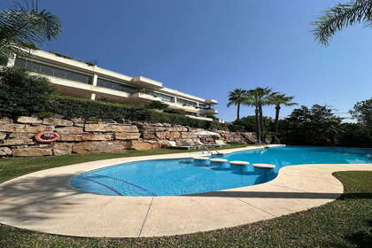 Apartmány na prodej v Puerto Banús, Marbella, Málaga. 