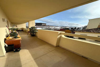 Apartmány na prodej v Marbella, Málaga. 