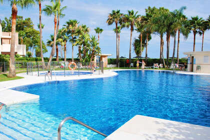 Apartment for sale in Estepona, Málaga. 