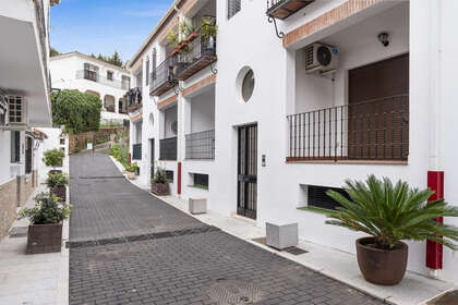 Apartmány na prodej v Benahavís, Málaga. 