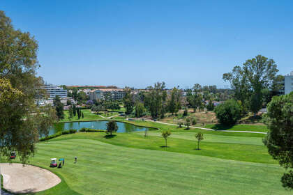 Apartmány na prodej v Guadalmina, Málaga. 