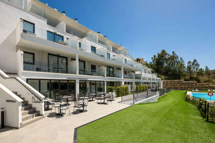 Apartmány na prodej v Torreblanca, Fuengirola, Málaga. 